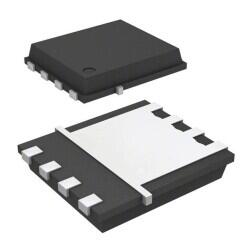N-Channel 40 V 13A (Ta), 49A (Tc) 2.5W (Ta), 35W (Tc) Surface Mount PG-TDSON-8-5 - Infineon Technologies