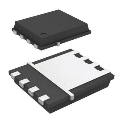 N-Channel 40 V 13A (Ta), 49A (Tc) 2.5W (Ta), 35W (Tc) Surface Mount PG-TDSON-8-5 - 1