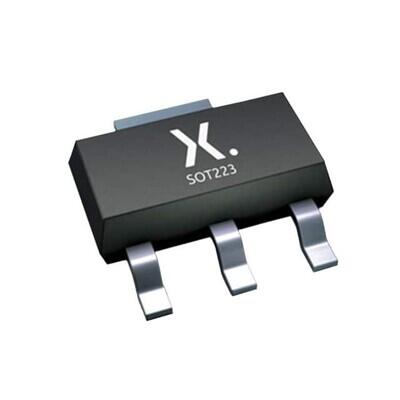 N-Channel 240 V 375mA (Ta) 1.5W (Ta) Surface Mount SOT-223 - 1