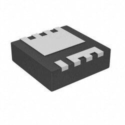 N-Channel 40 V 19A (Ta), 40A (Tc) 2.1W (Ta), 52W (Tc) Surface Mount PG-TSDSON-8-FL - Infineon Technologies