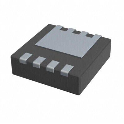 N-Channel 80 V 6A (Ta), 23A (Tc) 2.1W (Ta), 32W (Tc) Surface Mount PG-TSDSON-8 - 1