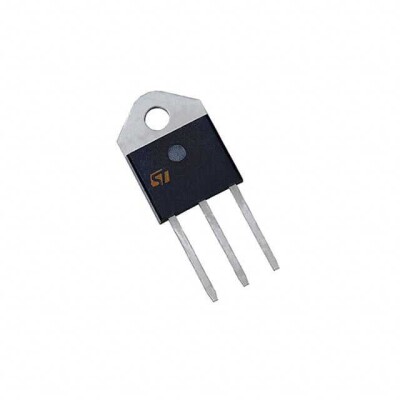 TRIAC Standard 600 V 25 A Through Hole TOP3 - 1