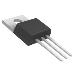 TRIAC Logic - Sensitive Gate 800 V 12 A Through Hole TO-220AB - WeEn Semiconductors (1)