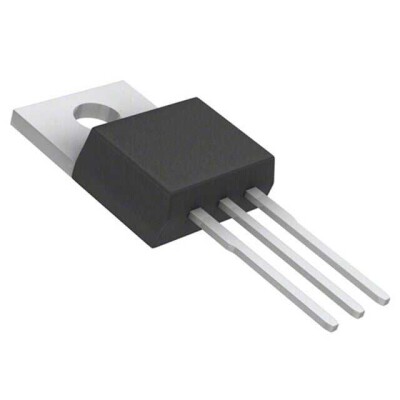 TRIAC Logic - Sensitive Gate 800 V 12 A Through Hole TO-220AB - 2