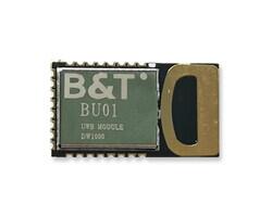 BU01 UWB (Ultra Wideband) Modül - 1