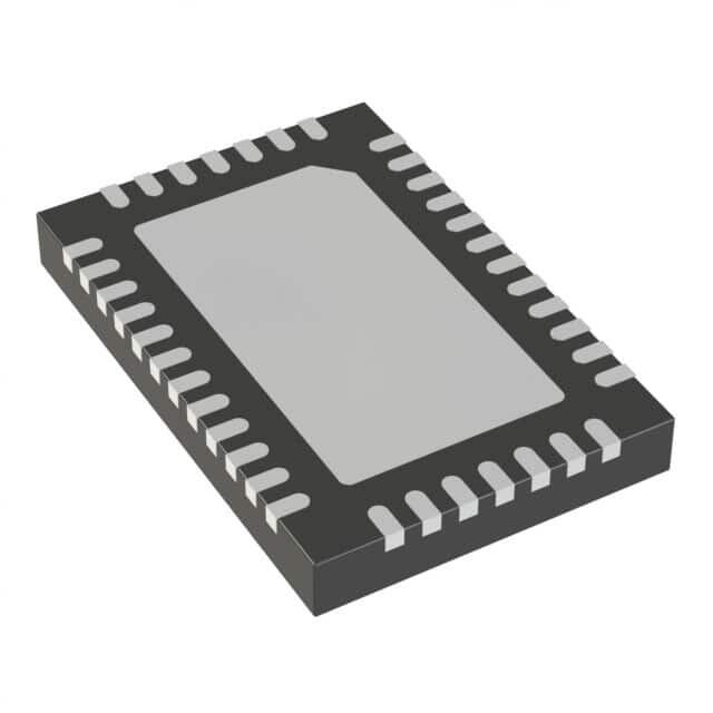  Buck-boost Regulator Positive Output Step-up/step-down Dc-dc Controller Ic 38-qfn (5x7)