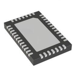 Buck-Boost Regulator Positive Output Step-Up/Step-Down DC-DC Controller IC 38-QFN (5x7) - Analog Devices Inc.