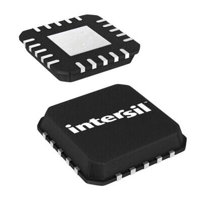 Buck-Boost Switching Regulator IC Positive Fixed 3.3V 1 Output 2A 20-WFQFN Exposed Pad - 1