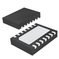 Buck, Boost Switching Regulator IC Positive Adjustable 1.8V 1 Output 2A 14-WFDFN Exposed Pad - Analog Devices Inc.