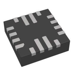 Buck-Boost Switching Regulator IC Positive Adjustable 1V 1 Output 3A 16-PowerVFQFN - Monolithic Power Systems Inc.
