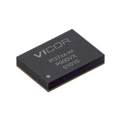 Buck-Boost Switching Regulator IC Positive Adjustable (Fixed) 10V (12V) 1 Output 7.42A 108-BLGA Module - Vicor Corporation