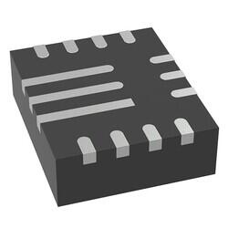 Buck-Boost Switching Regulator IC Positive Adjustable 2.3V 1 Output 2A, 4A 14-VFQFN - Texas Instruments