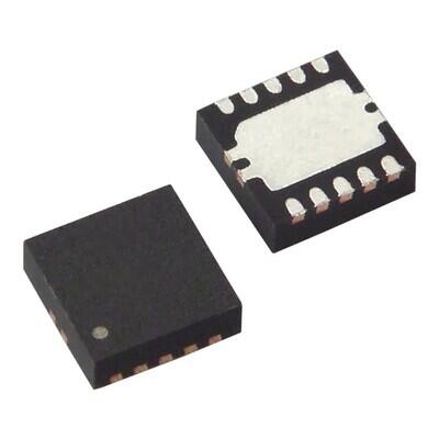 Buck-Boost Switching Regulator IC Positive Fixed 3.3V 1 Output 1.6A - 1