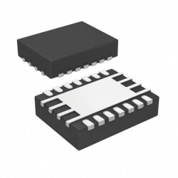 Buck-Boost Switching Regulator IC Positive Adjustable 1.2V 1 Output 3.5A (Switch) 14-VFDFN Exposed Pad - Texas Instruments