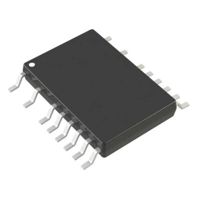 Buck Regulator Positive Output Step-Down DC-DC Controller IC 20-TSSOP-EP - 1