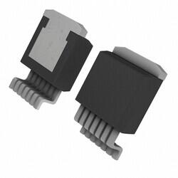 Buck, SEPIC Switching Regulator IC Positive Fixed 5V 1 Output 4.5A (Switch) TO-263-8, D²Pak (7 Leads + Tab), TO-263CA - Analog Devices Inc.