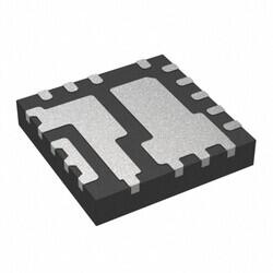 Buck Switching Regulator IC Positive Adjustable 0.8V 1 Output 8A 18-PowerWFQFN - Alpha & Omega Semiconductor Inc.