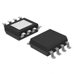 Buck Switching Regulator IC Positive Adjustable 0.8V 1 Output 3.5A 8-SOIC (0.154
