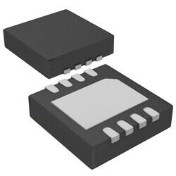 Buck Switching Regulator IC Positive Fixed 3.3V 1 Output 800mA 8-WFDFN Exposed Pad, CSP - Analog Devices Inc.