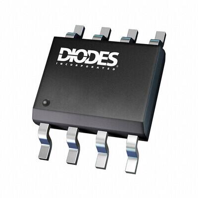 Buck Switching Regulator IC Positive Adjustable 0.925V 1 Output 2A 8-SOIC (0.154