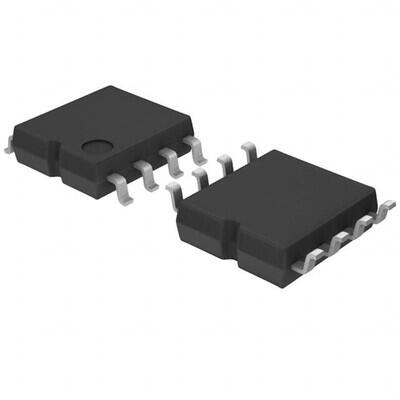Buck Switching Regulator IC Positive 1 Output 850µA 8-SOIC (0.173