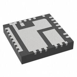 Buck Switching Regulator IC Positive Adjustable 0.6V 1 Output 20A 28-PowerTFQFN - Alpha & Omega Semiconductor Inc.