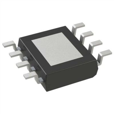 Buck Switching Regulator IC Positive Adjustable 0.8V 1 Output 1A 8-SOIC (0.154