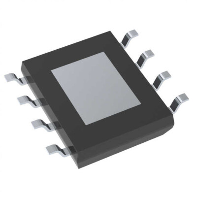 Buck Switching Regulator IC Positive Adjustable 0.6V 1 Output 3A 8-SOIC (0.154