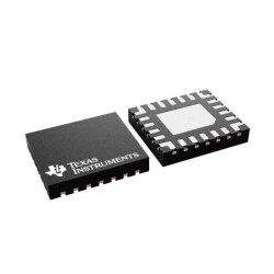 Buck Switching Regulator IC Positive Fixed 5V 1 Output 6A 22-PowerTFQFN - Texas Instruments