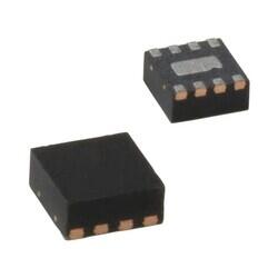 Buck Switching Regulator IC Positive Fixed 1.2V 1 Output 600mA 8-VFDFN Exposed Pad, 8-MLF® - 1