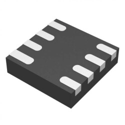 Buck Switching Regulator IC Positive Fixed 1.2V 1 Output 2A 8-UFDFN - Microchip Technology