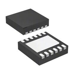 Buck Switching Regulator IC Positive Fixed 1.8V, 3.3V 2 Output 1A 12-WFDFN Exposed Pad - Diodes Incorporated