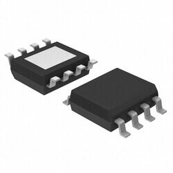 Buck Switching Regulator IC Positive Adjustable 0.8V 1 Output 2.5A 8-SOIC (0.154