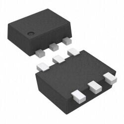 Buck Switching Regulator IC Positive Adjustable 0.6V 1 Output 1A SOT-563, SOT-666 - Texas Instruments