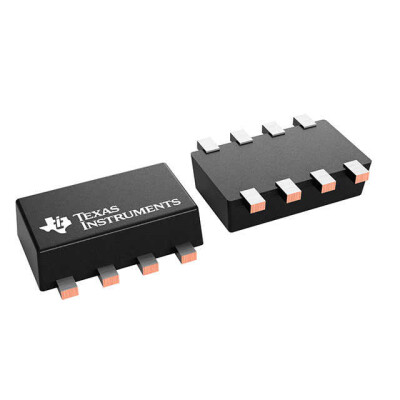 Buck Switching Regulator IC Positive Fixed 1.8V 1 Output 1A SOT-583 - 1