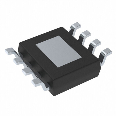 Buffer Amplifier 1 Circuit 8-SO PowerPad - 2