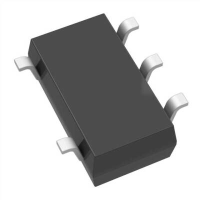 Buffer, Non-Inverting 1 Element 1 Bit per Element 3-State Output 5-TSSOP - 2