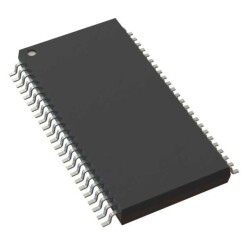 Buffer, Inverting 4 Element 4 Bit per Element 3-State Output 48-TSSOP - Nexperia USA Inc.