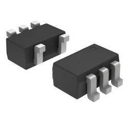 Buffer, Non-Inverting 1 Element 1 Bit per Element 3-State Output SOT-353 - Diodes Incorporated