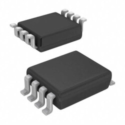 Buffer, Non-Inverting 3 Element 1 Bit per Element Push-Pull Output US8 - onsemi