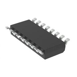 Buffer, Non-Inverting 6 Element 1 Bit per Element Push-Pull Output 16-SOIC - 1