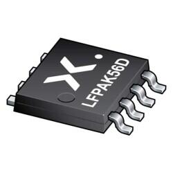 Mosfet Array 60V 30A 53W Surface Mount LFPAK56D - Nexperia USA Inc.