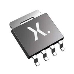 N-Channel 40V 100A (Tc) 194W (Tc) Surface Mount LFPAK56, Power-SO8 - Nexperia USA Inc.