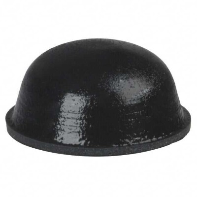 Bumper Cylindrical, Dome 0.440