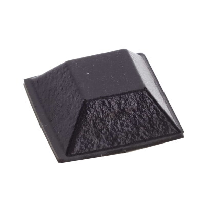 Bumper Square, Flat Top 0.810