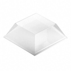 Bumper Square, Tapered 0.810