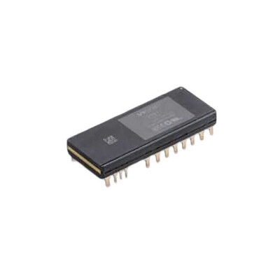Bus Converter Module DC DC Converter 1 Output 24V 62.5A 260V - 410V Input - 1