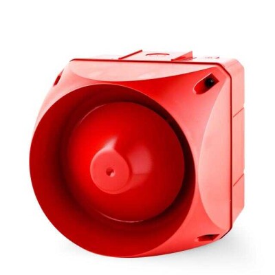 Buzzers 230 V Screw Terminal - 1