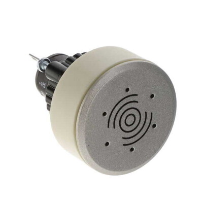 Buzzers Indicator, Internally Driven Through Hole Solder Tabs - 1