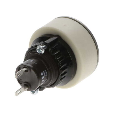 Buzzers Indicator, Internally Driven Through Hole Solder Tabs - 2